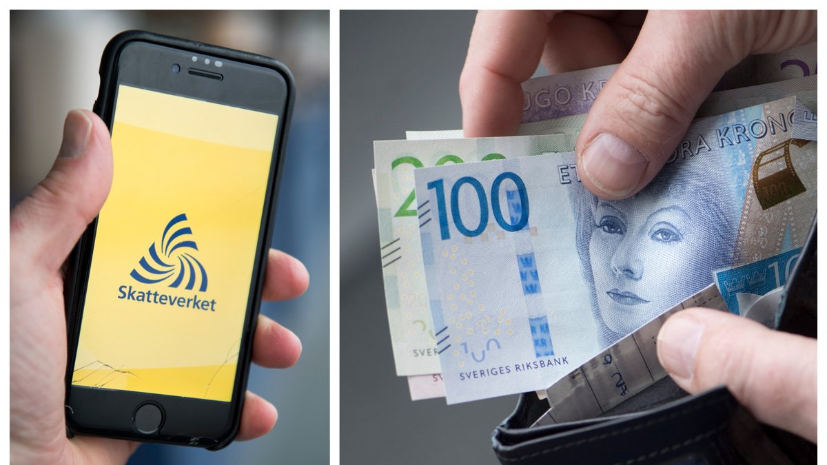 Ändringen inför deklarationen 2023 – här är de som åker på dyra smällen